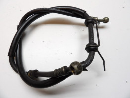 Bremsleitung vorne Honda CMX 450