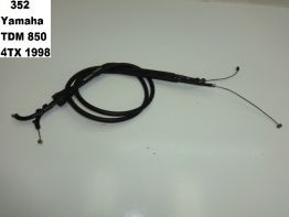 Gaskabel Yamaha TDM