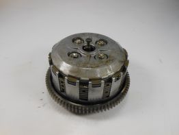 Koppeling Kawasaki Z 750