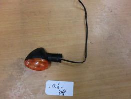 Knipperlicht links achter Yamaha YZF R6