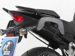 Koffer halter set Honda CBR 500 R