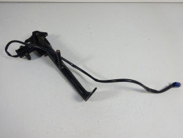 Side stand bar Yamaha FZ1