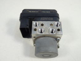 ABS pump Yamaha MT 09