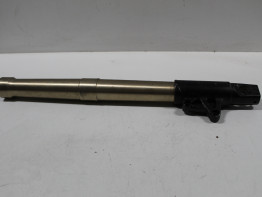 Front pipe bottom left BMW R 1200 GS