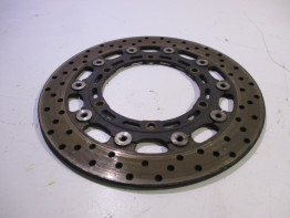 Remschijf voor Yamaha YZF R6