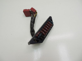 Zekeringkast Honda VFR 750