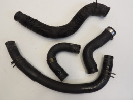 Kuhler Teile Honda VT 1100
