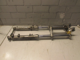 Voorpoten compleet Kawasaki EL 250