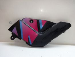 Cowl left small Suzuki GSX R 750