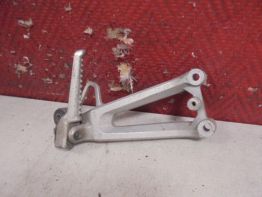 Duo voetsteun rechts Honda CBR 600 F