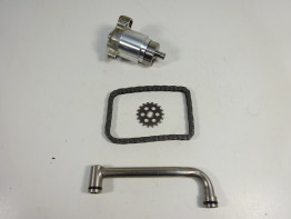 Oliepomp Kawasaki ER 6