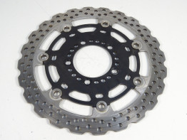 Remschijf voor Kawasaki ER 6