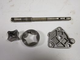 Motorblok diverse BMW F 800 S - ST