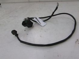 Startmotor relais KTM 990 Superduke