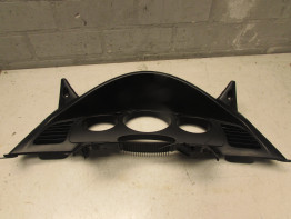 Topkuip bekleding Honda Silverwing