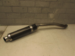 Muffler Overig Onbekend Unknown