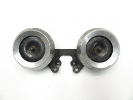 Claxon Kawasaki VN 700 750