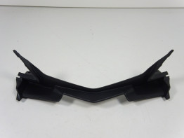 Topkuip verbinding onder Benelli 302 R