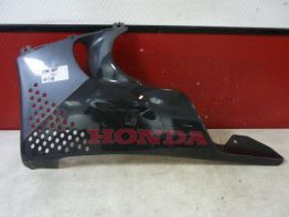 Untere verkleidung links Honda CBR 900 RR