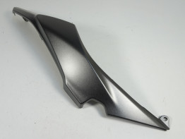 Rechter achterkant Kawasaki Ninja 650