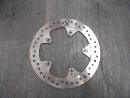 Achterremschijf BMW G 310 GS