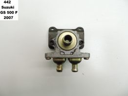 Benzinekraan Suzuki GS 500 F