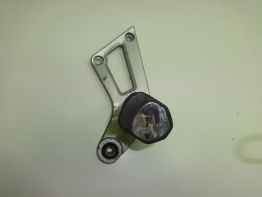 Soziusfussraste rechts Suzuki GSX F 1100