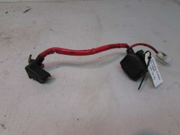 Startmotor relais Yamaha XJ 900 S Diversion