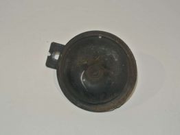 Claxon Yamaha FJR 1300