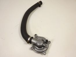 Motorblokdeksel Kawasaki ZZR 600