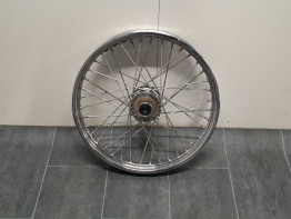 Voorvelg Harley Davidson Softtail