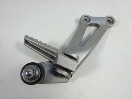 Pillion step right Kawasaki ZX 12 R