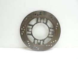 Achterremschijf Kawasaki ZZR 600