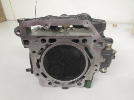 Cylinder head Aprilia RSV 1000