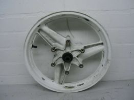 Voorvelg Honda VFR 750