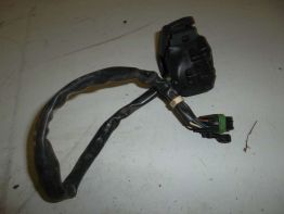 Handlebar switch assy right Honda CB 750 F