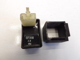 Relay Honda VFR 750