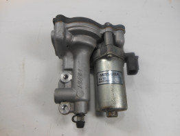 ABS pumpe druckmodulator Honda CBR 600 RR