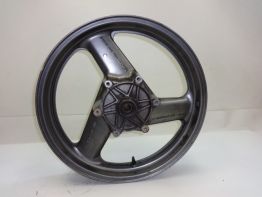 Voorvelg Honda ST 1100 Pan European