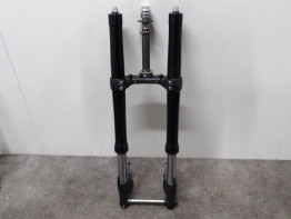 Front pipes complete Yamaha XSR 900