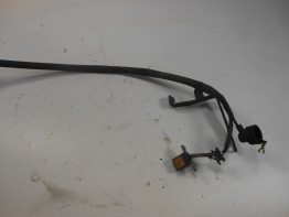 Pickup coil Kawasaki ER 6
