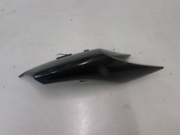 Rechter achterkant Suzuki GSX R 750