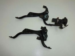 Frame body parts Kawasaki ZZR 250