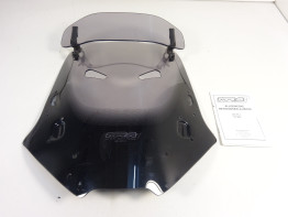 Scheibe Windschild Honda CBF 1000