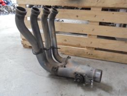 Downpipes Yamaha YZF R1