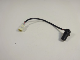 Speedometer gear box Yamaha FZ6