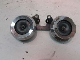 Claxon Kawasaki VN 700 750
