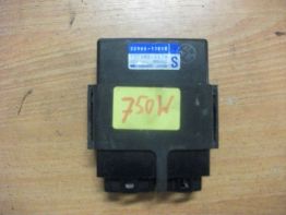 CDI Einheit Suzuki GSX R 750