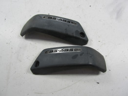 Voorspatbord Honda ST 1100 Pan European