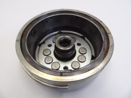 Rotor Kawasaki ER 5